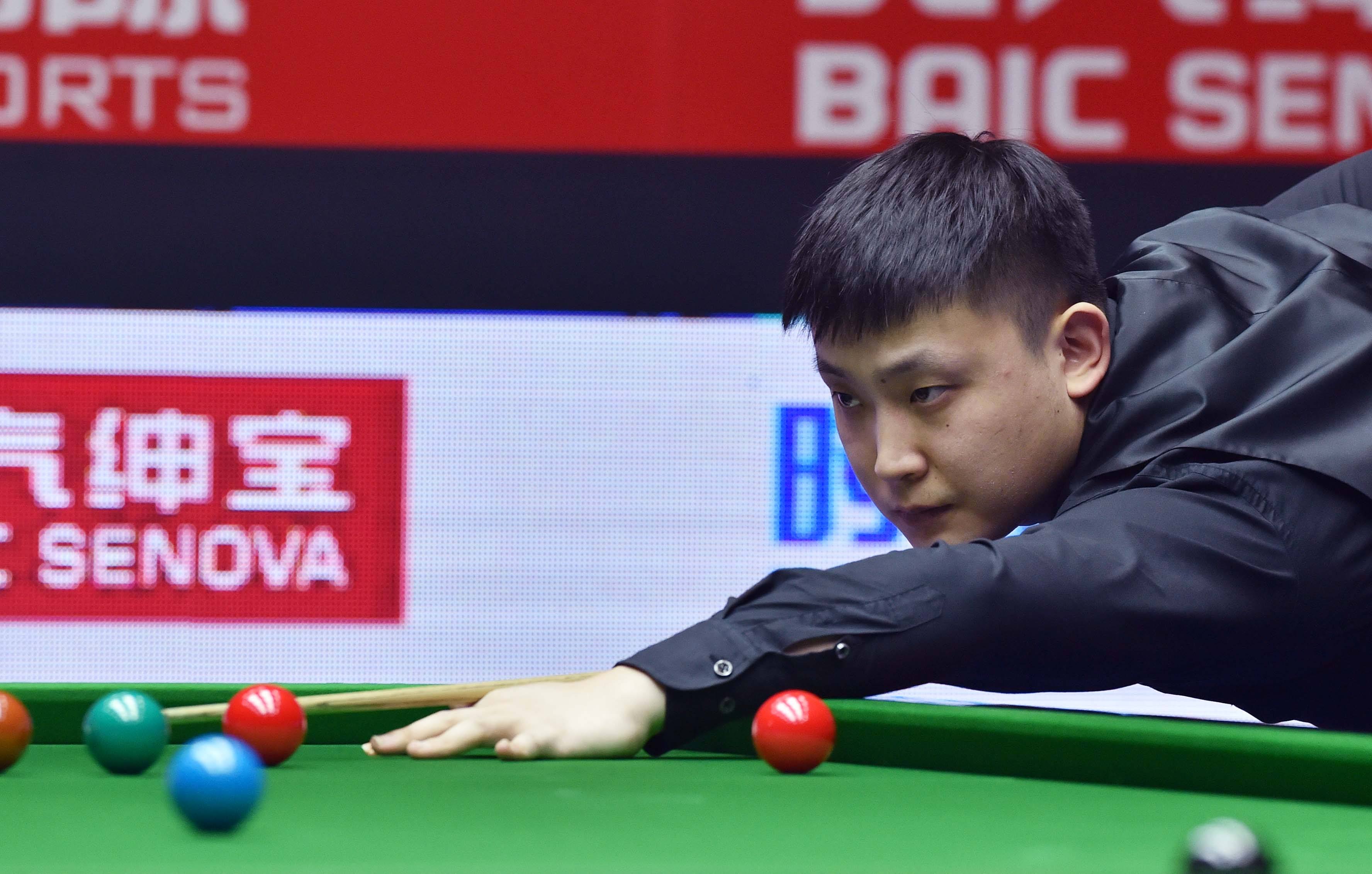 大的防守下 大的防守下