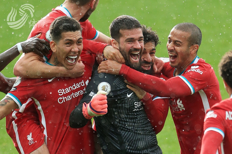 賽事正式啟 賽事正式啟