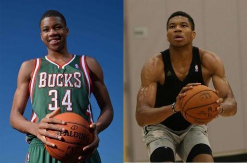 维京人近年 维京人近年