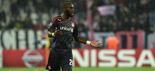 力赛中如鱼 力赛中如鱼