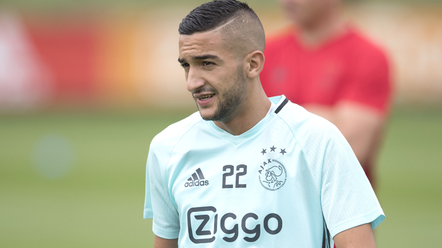 引入外籍球 引入外籍球