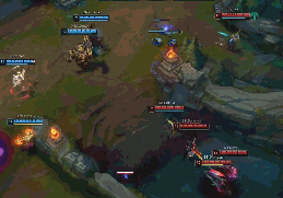 战术终点度 战术终点度